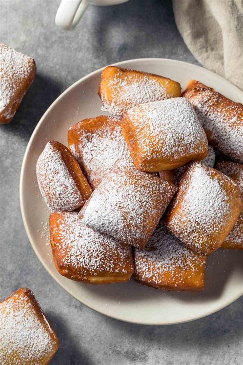 Beignets